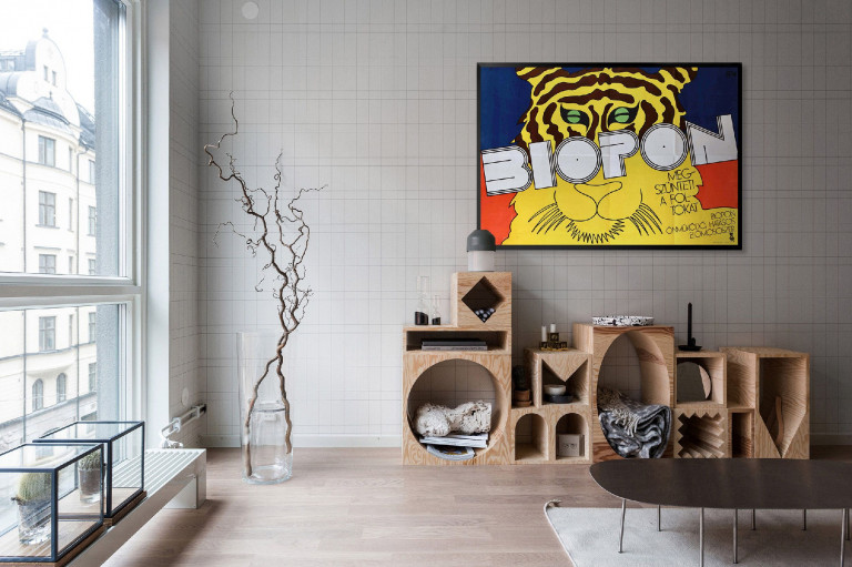 A Velünk élő Pop Art – retinánkba égett film- és reklámplakátokból nyílik kiállítás