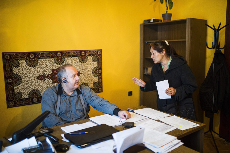 Az országgyűlési képviselő ellen vallott a fideszes polgármester, mégis lezárták a nyomozást