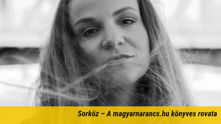 „Remélem, nem csak azok fogják elolvasni, akik tudják, mit jelent a thalassa”