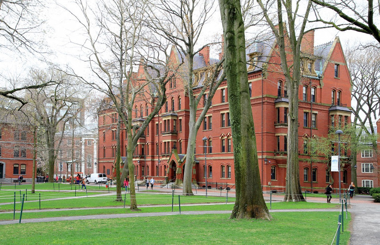 A Harvardon tanulhat tovább a budapesti Toldy Ferenc Gimnázium diákja
