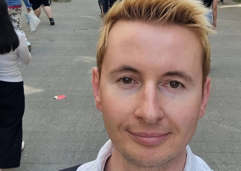 Civil jelölt mögé állnak be Magyar Péterék Erzsébetvárosban
