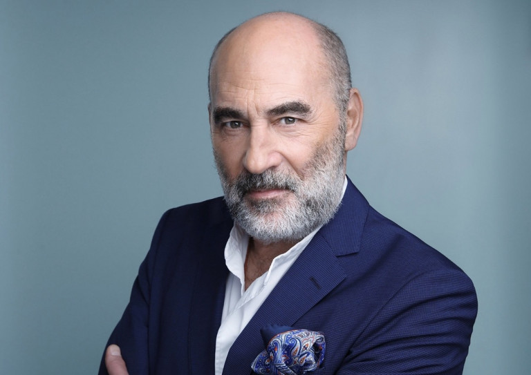 Kulka János a Nemzet Színésze lett