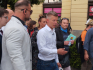 Magyar Péter az ATV-n: ha új Alaptörvény kellene, arról népszavazás fog dönteni