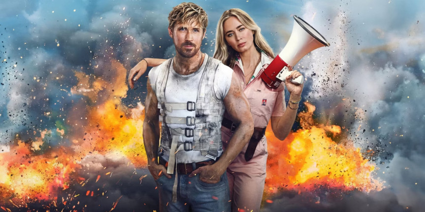 Ryan Gosling ide vagy oda, lustán startolt a nyári moziszezon