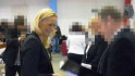 Már nem a tanárokat kirúgó Marosi Beatrix a Belső-Pesti Tankerület vezetője