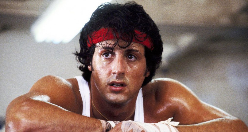 Film készül arról, hogyan készült a Rocky