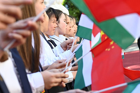 Orbán egy „speciális magyar laboratóriumként” tekint az országra