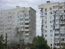 Zelenszkij elismerte, hogy ukrán katonák harcolnak az oroszországi Belgorod régióban