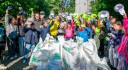 Továbbra is minden harmadik nagyvárosi polgármesterjelölt használ gyerekeket a kampány során