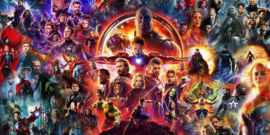 Szuperhősszünet: kevesebb Marvel-mozi érkezik a jövőben