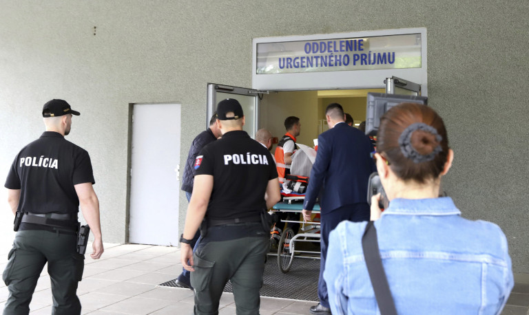 Talán mégsem magányos elkövető volt Fico merénylője