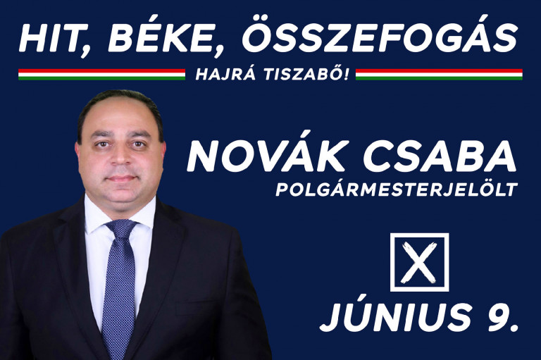 Elmeállapotára hivatkozva akarta megakadályozni a Fidesz Mága Zoltán öccsének polgármesterjelöltségét