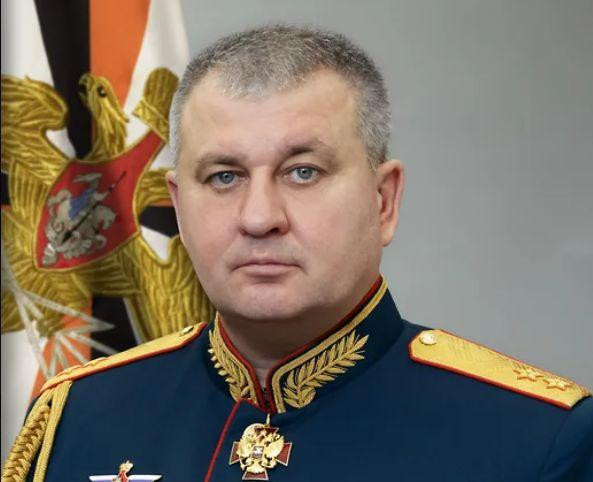 Korrupció miatt letartóztatták az egyik orosz vezérkari főnököt