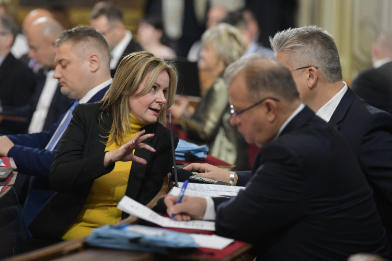Chovanecz Kata esete a Fidesszel iskolapélda Szegeden