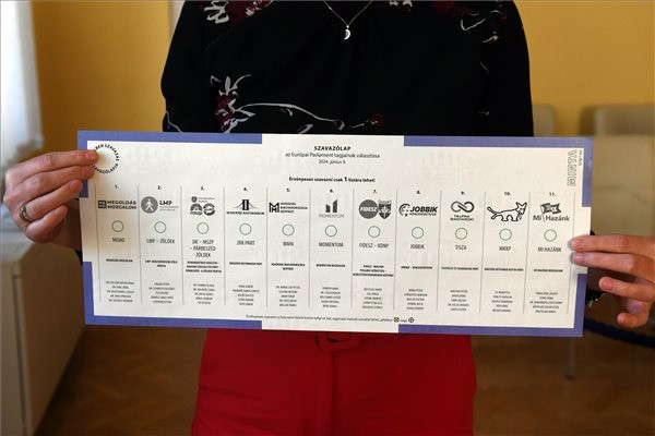 Mire szavazunk június 9-én?