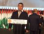 Drogügybe keveredett egy tiszabői fideszes jelölt