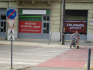 Feljelentette a biciklisek városát a kerékpárosklub