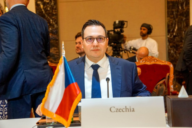Cseh külügyminiszter: A NATO ajtajának nyitva kell maradnia Ukrajna előtt is