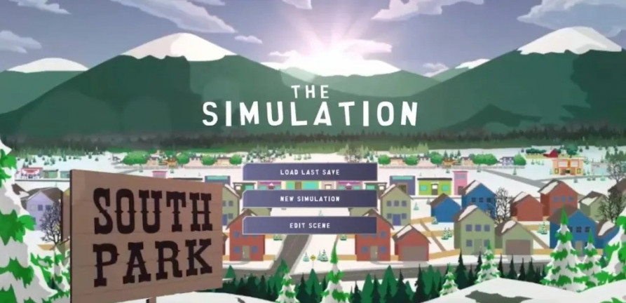 Szép új világ: íme az app, amivel bárki saját South Parkot készíthet majd magának