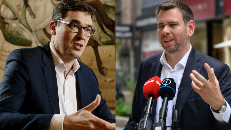 Megvan a teljes újraszámlálás eredménye: Karácsony Gergely 293 szavazattal győzött