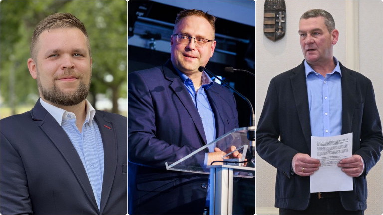 Győr és Szolnok az ellenzéké lett, nagyot nyert Márki-Zay és Botka, Miskolcot viszont visszavette a Fidesz
