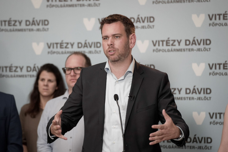 Vitézy: Rendszerszintű problémák merültek fel a szavazatok érvénytelenné nyilvánításával kapcsolatban