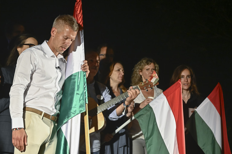 Mi következik Magyar Péter nyitó lépéseiből a fővárosi politikában? 