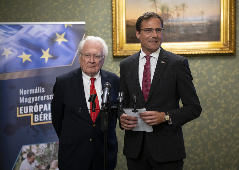 Átfogó tisztújítás kezdődik a Jobbikban