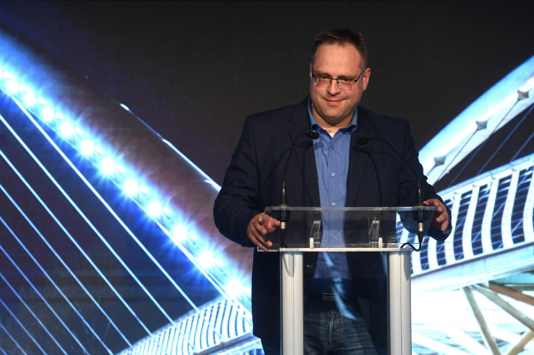 Györfi Mihály, Szolnok új polgármestere: „Engem a fideszes választók is megválasztottak, azért nyertem!”
