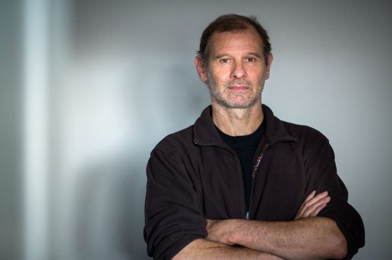 Martin Milan Šimečka: „A szabadságért ma a fiataloknak ismét meg kell küzdeniük” 