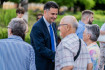 Addig gyalázta a Fidesz Márki-Zayt, amíg a polgármester óriási fölénnyel meg nem nyerte a választást