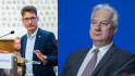 Cser-Palkovics András szerint a KDNP nem valós politikai szervezet