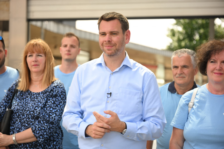 Vitézy Karácsonyt ekézi a főpolgármester új választásról szóló javaslata miatt