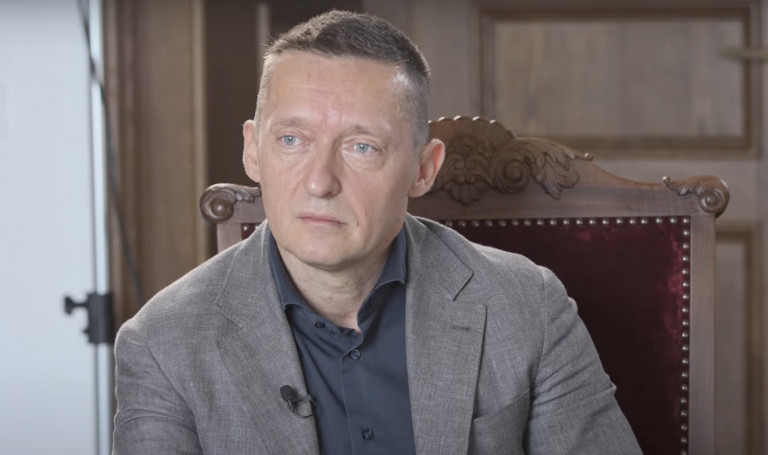 Rogán-ügy: Pressman állítólagos utódja szerint szégyen, ami történt