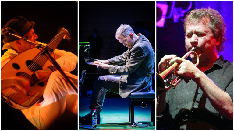 Öt jazzkoncert, ami jobbá teheti az életedet