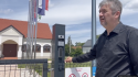 Hadházy Ákos üresen álló fejlesztő központot talált Szlovéniában