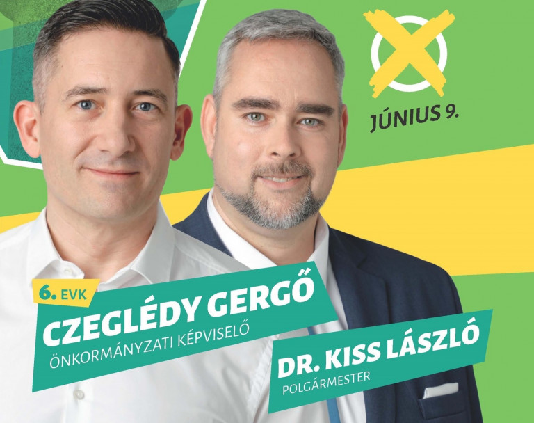 Letartóztatták Czeglédy Gergőt, Óbuda MSZP-s alpolgármesterét