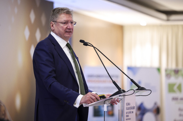 Ismerős nevek bukkannak fel a Budapest Airport új vezetői közt