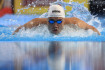 Milák Kristóf aranyérmes az úszó-Európa-bajnokságon