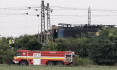 Hétre emelkedett a szlovákiai vasúti baleset halálos áldozatainak száma