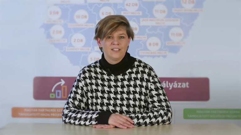 Varga-Bajusz Veronika lép Hankó Balázs államtitkári helyébe