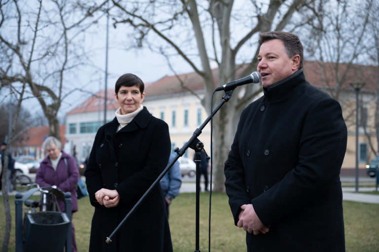 „A pártvezetés betojt a gatyájába” – értékelte a kizárásáról szóló meghallgatást a gyulai DK-tag 