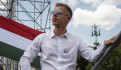 Magyar Péter: „A főpolgármester megzsarolt engem”