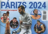 Nem volt női sportoló a Nemzeti Sport olimpiai magazinjának címlapján, újranyomják a kiadványt