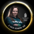 Női légpisztoly: Major Veronika olimpiai döntős