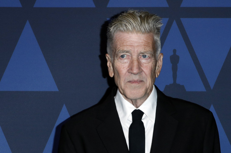 Betegsége ellenére David Lynch nem tervez visszavonulni