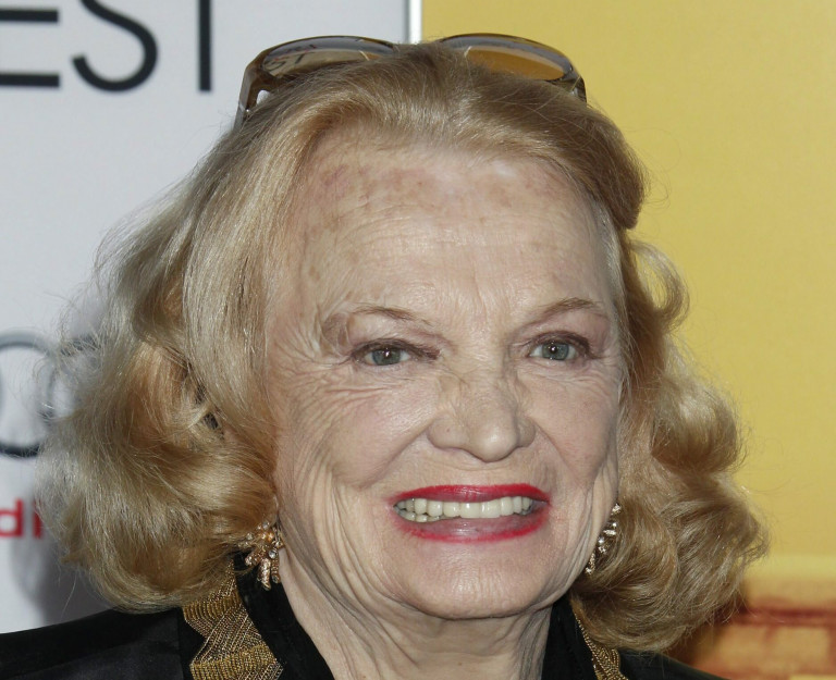 Meghalt Gena Rowlands színésznő