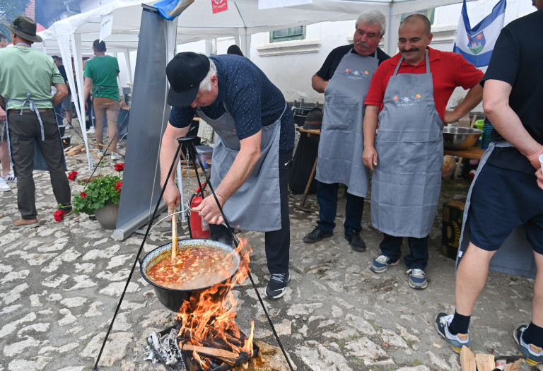 Ilyen a bundagyanú a vidéki Magyarországon