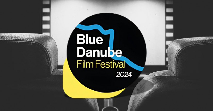 A régió legjobb rövidfilmjei a Blue Danube filmfesztiválon