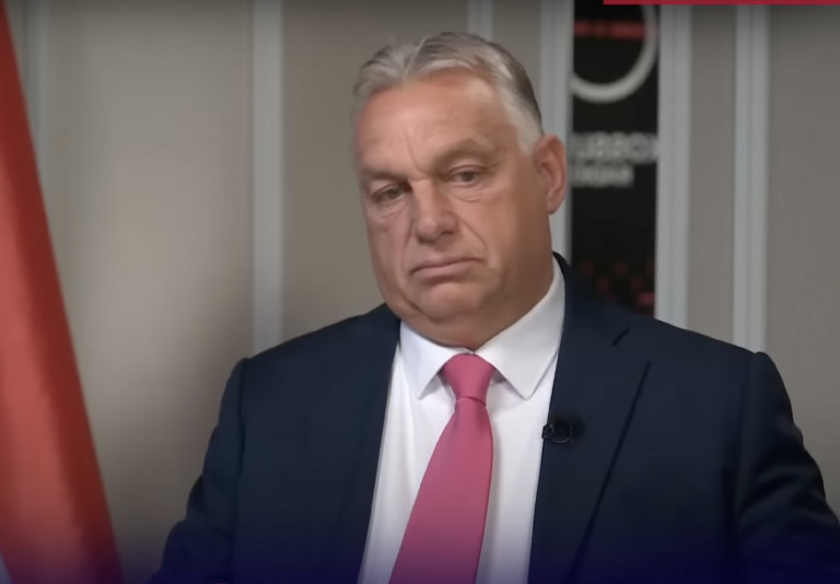 Másodfokon is nyert a Magyar Narancs Orbán Viktor ellen